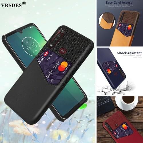 VRSDES Motorola Moto Z3 Play Phone Cases