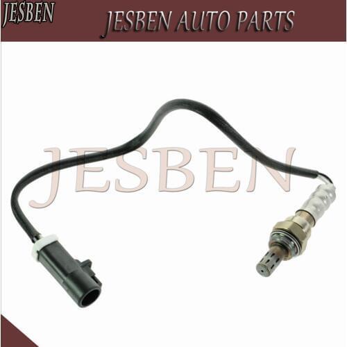 XL3Z-9F472-BA Lambda O2 Oxygen Sensor For FORD RANGER EXPLORER SPORT TRAC EXPEDITION 4.0L E-350 E-450 6.8L 1999-2012 234-4403