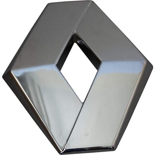 Rear Boot Badge Decal 8200560861 for Fluence 2009-On