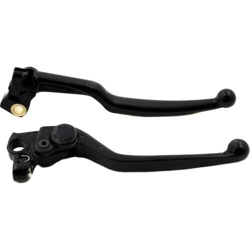 Motorcycle Handguard Brake Clutch Lever Protector Hand Guard For DUCATI Monster 821 797 Scrambler 800 Scrambler800