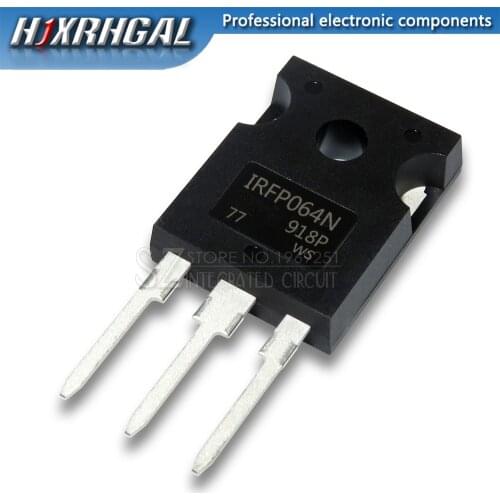 1PCS IRFP260NPBF TO-247 IRFP260N TO247 IRFP260 TO-3P new MOS FET transistor hjxrhgal