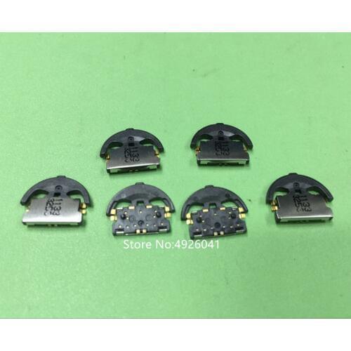 5PCS Navigation switch TPC1133GLFG TPC1133G dial switch