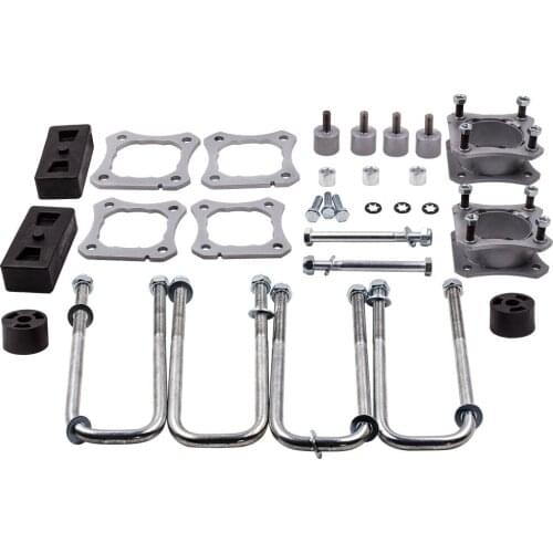 Hot Sale Lift Level Set For Toyota Tundra TRD Pro 2007-19 4x4 2-3" inch Leveling Kit Suspension lift