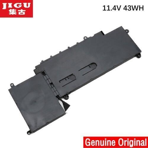 JIGU 11.4V 43WH Original Tablet Battery 778956-005 787088-221 Db6r Ps03xl For HP For Pavilion X360 310 310 G1