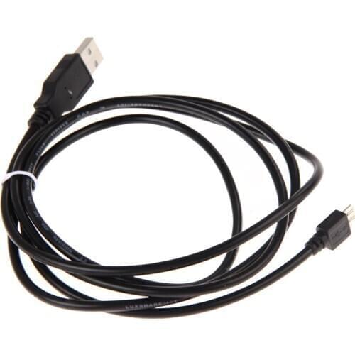 1.5M Micro USB Charger Cable USB 2.0A Fast Charge Micro USB Cable for Sony PS4 Playstation 4 Dualshock Controller