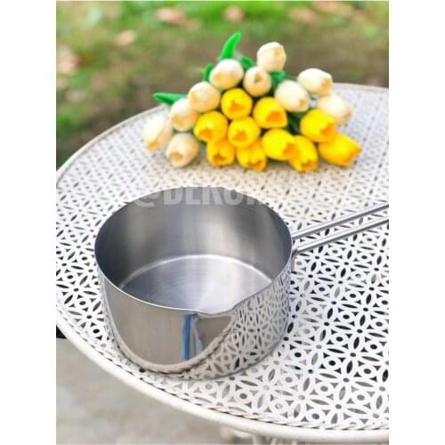 Çilekhome Kaçerola Sauce And Milk Pot 16 Cm 108999