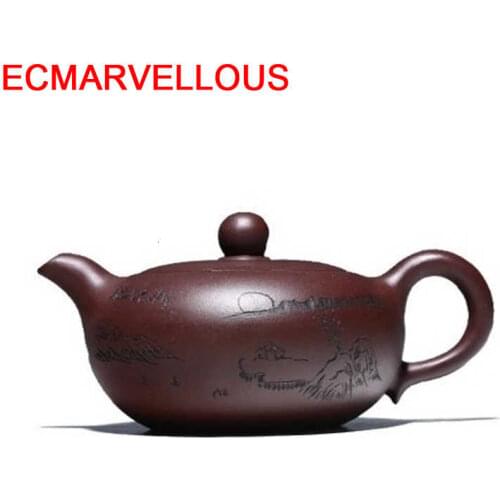 Jarra Agua Czajnik Water Jug Demlik Articulo Cocina Para Tea Teaware For Restaurant Chinese Theepot De Te Tetera Teapot