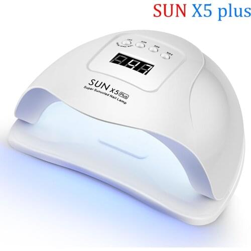 LIDDY Nail Drying Lamp