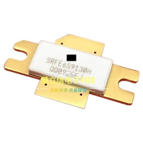 MRFE6S9130H Actual Stock Photos Original Goods