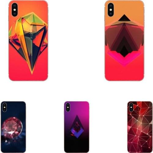 Soft Cute Skin Red Wooden Diamond For HTC 10 Ultra Play U19E U11 U12 Life Eyes Desire 12 D620 D12s D10 D 825 D19 Plus A9 M10