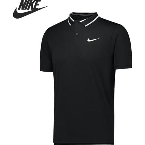 Original New Arrival NIKE AS M NKCT DF VCTRY POLO PQ Mens POLO shirt short sleeve Sportswear