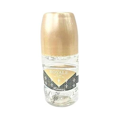 Rasasi Men's Deodorants