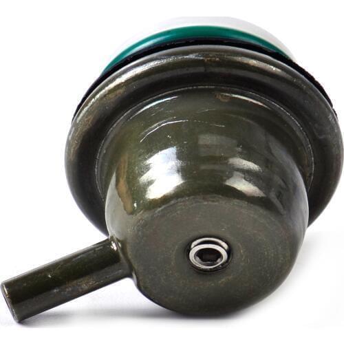 DWCX New 89060420 Fuel Injector Injection Pressure Regulator 12574986 17113536 for Chevrolet Buick Cadillac Pontiac PR147 PR155