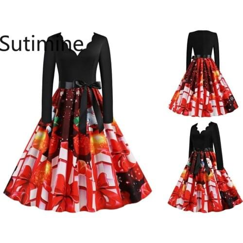 Sutimine Women's Dresses