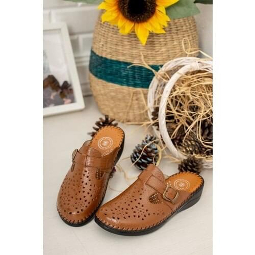 Tarçın Women's Slippers