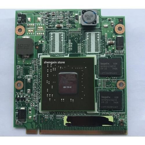 9300M GS Video Graphic Vga card G86-735-A2 256MB For ASUS A8S X81S Z99S A8D F8S Z99S F8D PRO80S