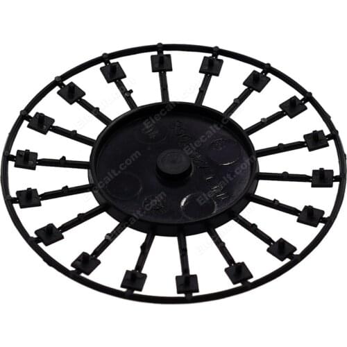 6ES7 912-0AA00-0AA0 S7-300 plc module shell accessories input/output module code plate 6ES7912-0AA00-0AA0