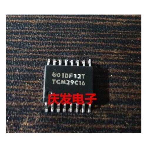 Free Delivery.TCM29C16