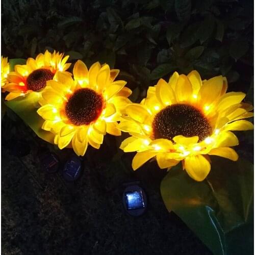CANTH LED String Lights