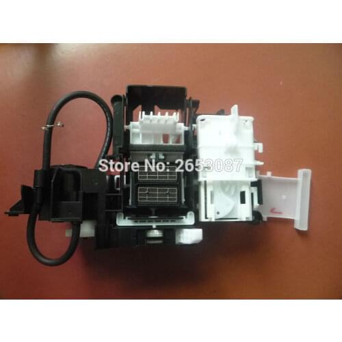 Original new Capping Station Ink Pump Assembly For EPSON WP-4011/4010/4521/4520/4590/4540/4530/4090/4020/4010 Pump assy