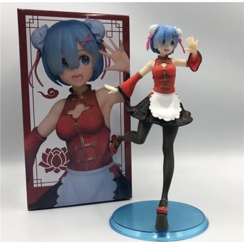 Drunk butterfly Anime Figures