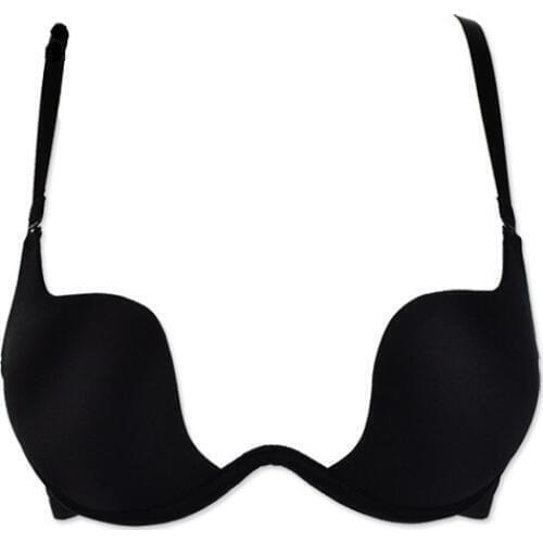 Fatimu Push-up Bras
