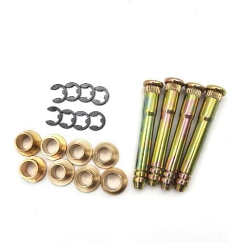 FY-UU Hinge Change Kits