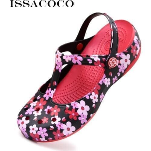 Issacoco Women's Shoes With Heels