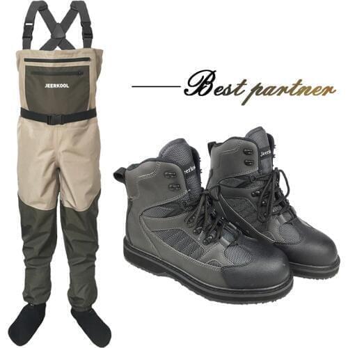 JEERKOOL Fishing Suits