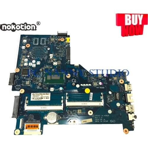 PANANNY for HP Pavilion 15-r 15-r150sa mainboard Laptop Motherboard i5-4210U 761535-501 LA-A992P DDR3 tested