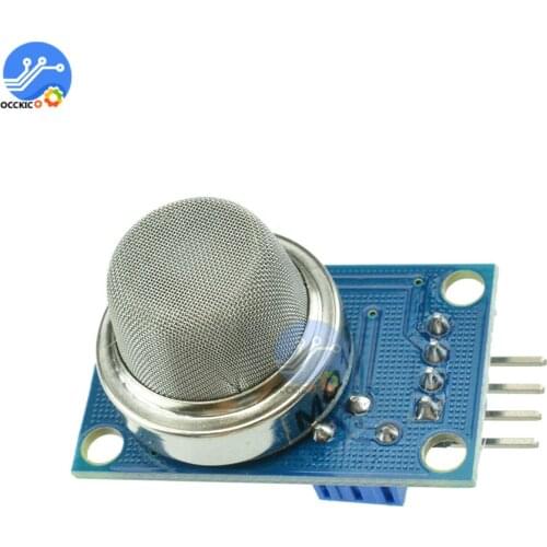 MQ135 MQ-135 Air Quality Sensor Hazardous Gas Detection Module For Arduino MQ 135