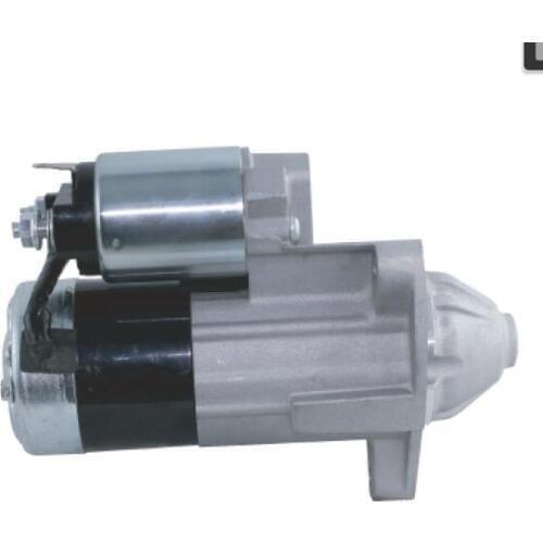 NEW HNROCK 12V STARTER MOTOR 56044736AB 19738N FOR JEEP COMMANDER 5.7 GRAND CHEROKEE 5.7 2005-2010