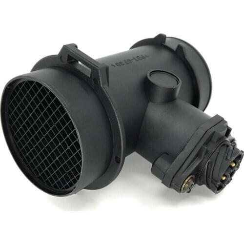 New Mass Air Flow Sensor Assembly For 94-96 Mercedes-Benz C220 4-Door 2.2L 245-1214 / 0280217100 / 0280217101