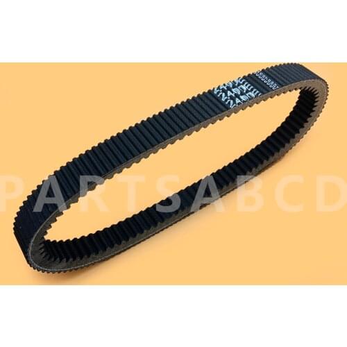 New Drive Belt Arctic Cat Snowmobile Z400B For Exact Fitment 915*33*16 ATV UTV Motorcycel