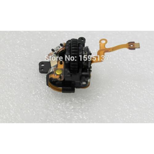 Original Shutter Button Aperture Wheel Turntable Dial Wheel Unit For canon 5D mark III 5D3 5DIII Dial Wheel