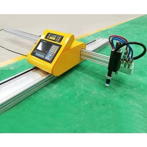 Portable cnc plasma cutter price