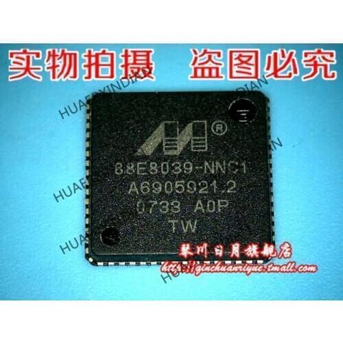 Brand new original 88E8039-NNC1 . High Quality