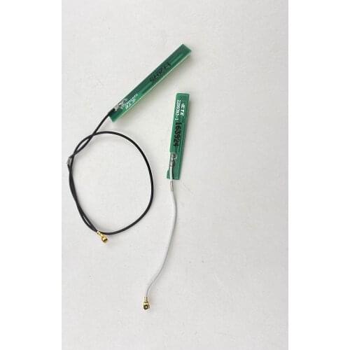 10PCS Wireless WIFI Antenna Signal Bluetooth Flex Cable Repair Replacement Spare Parts For Nintendo Switch NS