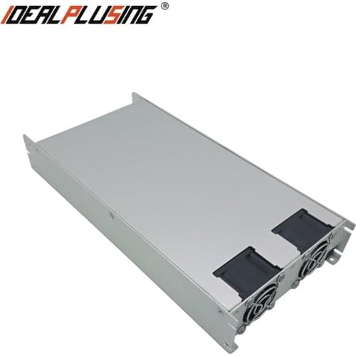 1000W power supply with AC 110V-240V to 0-24V DC 42A mining power supply switching power supply