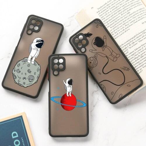 Anunob Phone Cases Samsung Galaxy M31