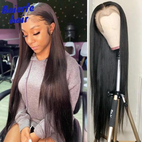 Baierte Lace Front Wigs