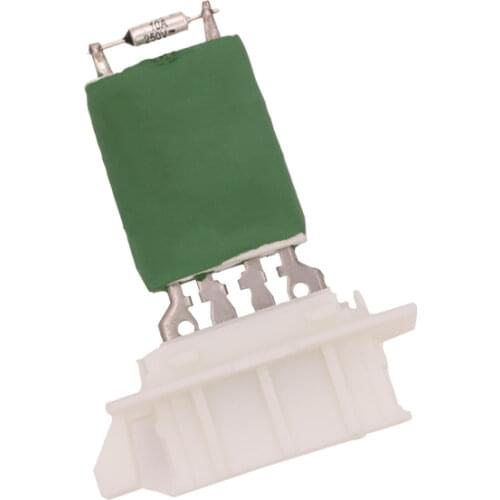 Free Shipping Car Blower Motor A/C Fan Control Resistor 1K0959263 1K0959263A For VW Jetta Golf Passat Rabbit For Audi S3 A3