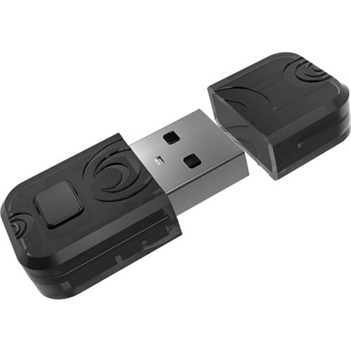AOLION wireless blue tooth transmitter for PS4 PS5 Switch PC