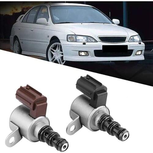 For Honda Acura 28500-p6h-013 transmission shift control solenoid For valve 28400-p6h-013