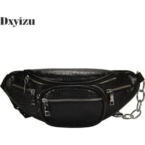 Dxyizu Women's Banana Bags