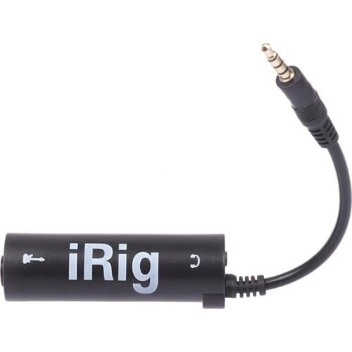 For Irig Mobile Effects Guitar Effects Move Guitar Effects Replace Guitars With New Phone Guitar Interface Converters