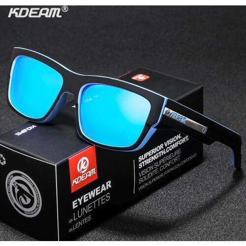 KDEAM Men's Glasses