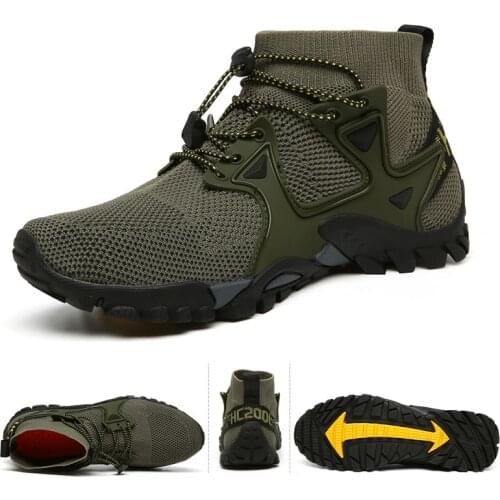 Summer Mesh Men Shoes Lightweight Sneakers Men Fashion Casual Walking Shoes Breathable Slip on Mens Loafers Zapatillas Hombre