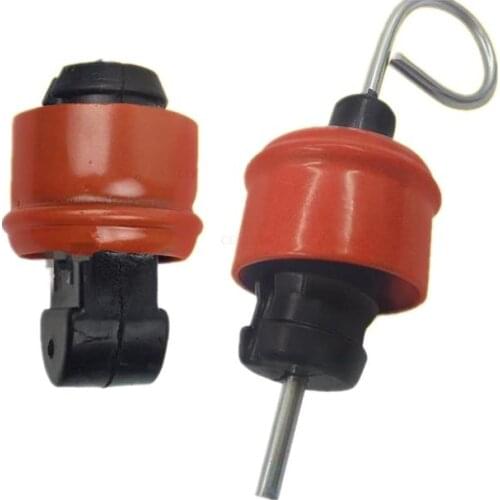 Excavator slewing motor fuel cap swivel cover excavator accessories For KOMATSU PC200/220/300/360-7-8