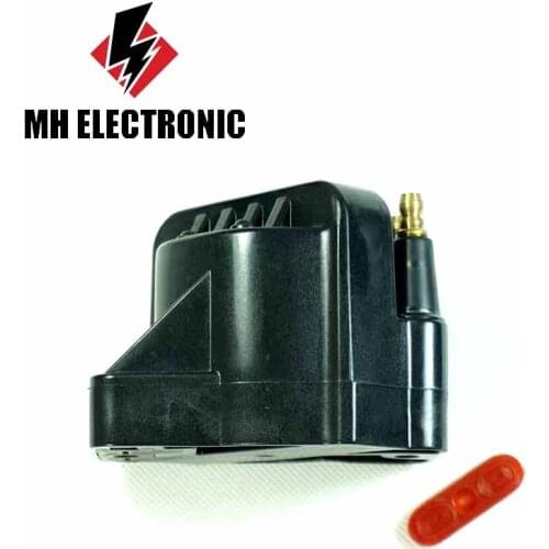 MH ELECTRONIC Ignition Coil For Buick Cadillac for Chevrolet For Honda Oldsmobile For Pontiac 10497771 1103608 1103646 10477602